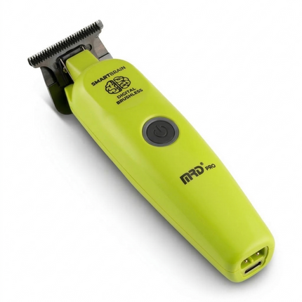 MRD Pro Smart Brain Trimmer Green