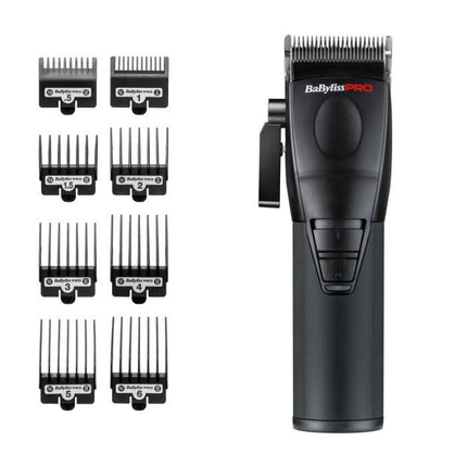 Babyliss Pro Fresh FX Studenten Tondeuse FX86E