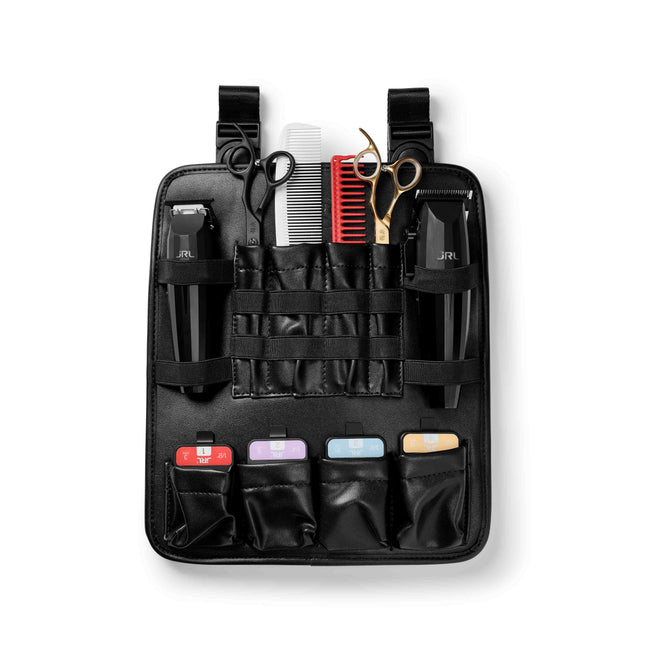 BraveHead Barber Vest