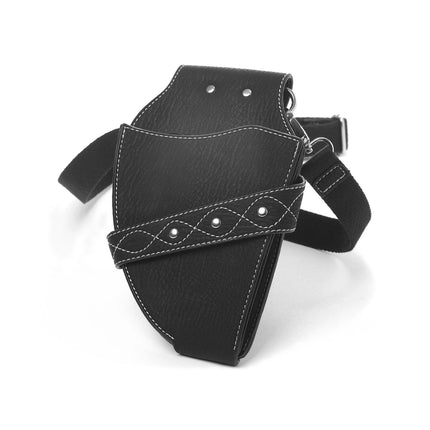 BRAVEHEAD LEREN KAPPERS SCHAARHOLSTER east