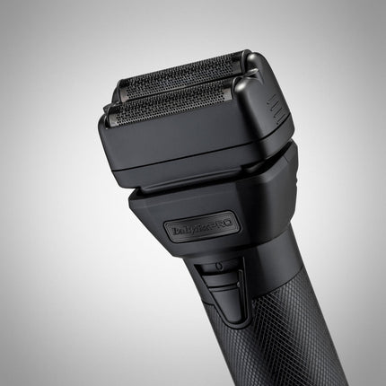 Babyliss FXONE All-Metal Black Shaver FX79FSMBE