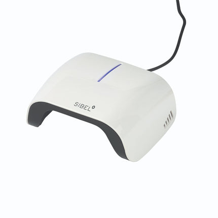 SIBEL Ledlamp Mini 10W Twinky Wit