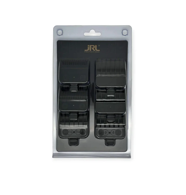 JRL Trimmer Guards Opzetkammen 6 stuks