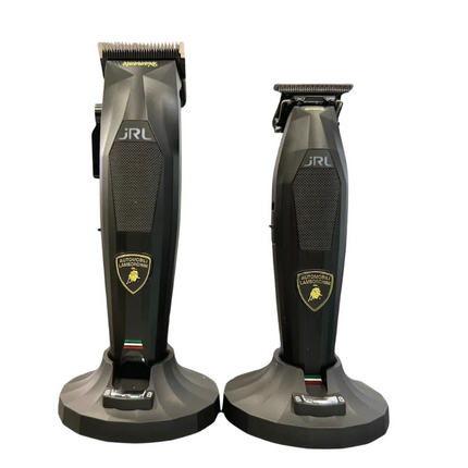 JRL X Lamborghini Diamante Clipper and Trimmer Combo - Pre Order -