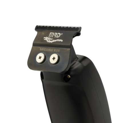MRD Pro Smart Brain Trimmer Black