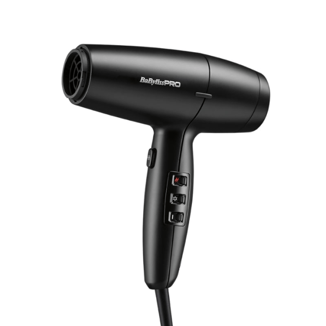 Babyliss PRO Lupia High Speed Compact Dryer