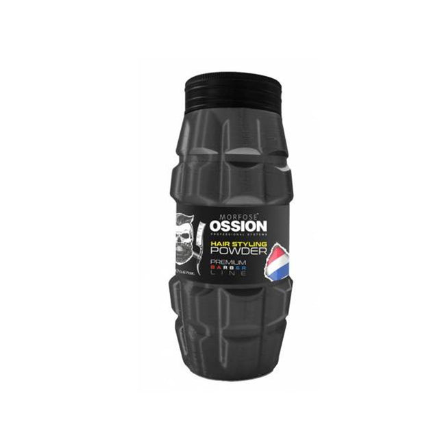 Ossion Powder Wax 20 Gram