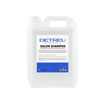 Detreu Salon Shampoo 5000 ml