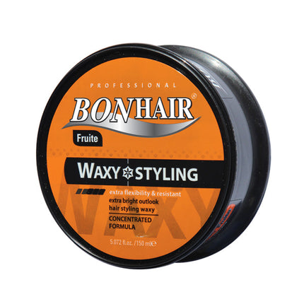 Bonhair Waxy Styling Fruit 150 ml