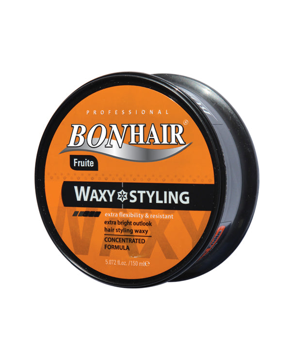 Bonhair Waxy Styling Fruit 150 ml
