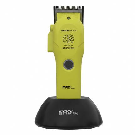 MRD Pro Smart Brain Clipper - Tondeuse Green