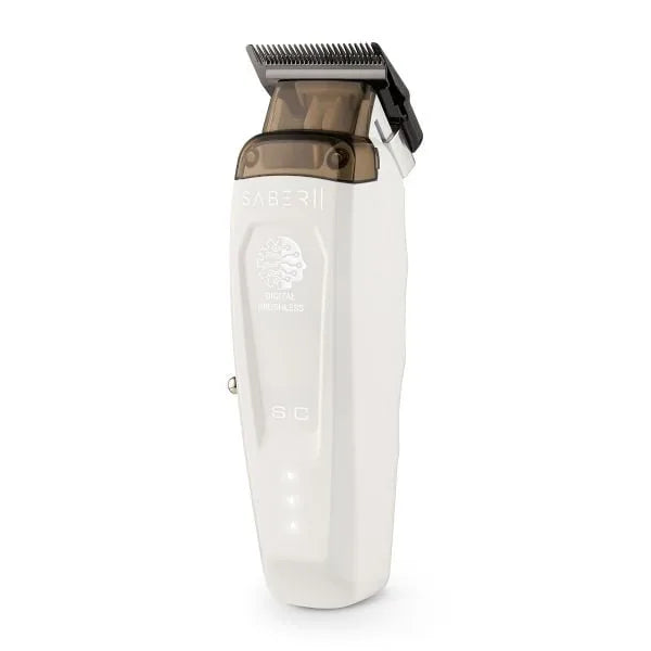 Stylecraft Saber 2.0 Tondeuse White