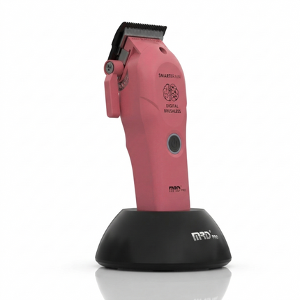 MRD Pro Smart Brain Clipper - Tondeuse Pink
