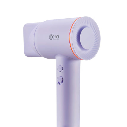 Cera PRO BLDC Föhn Lavendel 1600 Watt
