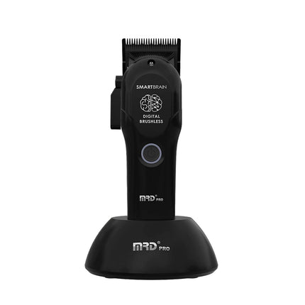 MRD Pro Smart Brain Clipper - Tondeuse Black