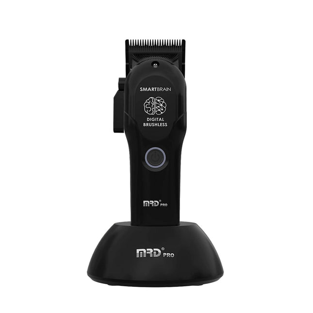 MRD Pro Smart Brain Clipper - Tondeuse Black