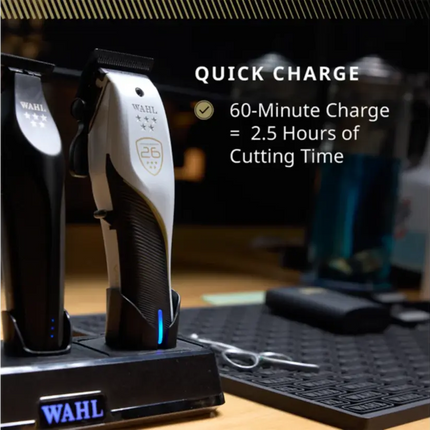 Wahl Professional Vapor 5-Star CE Limited Edition