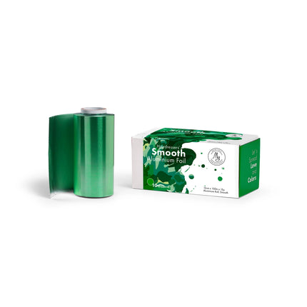 BraveHead Gladde folie 100m Groen
