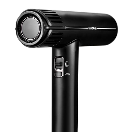 Caliber Quasar 3.0 Hair Dryer - Black 2000 Watt
