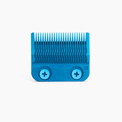 Babyliss FX8022BLE Blue Titanium MIM Fade mesblad