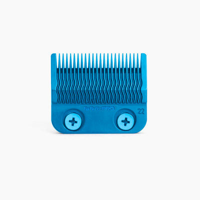 Babyliss FX8022BLE Blue Titanium MIM Fade mesblad