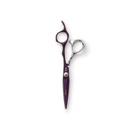 Shōrai FC 6.0 inch Kappersschaar - Violet Mist