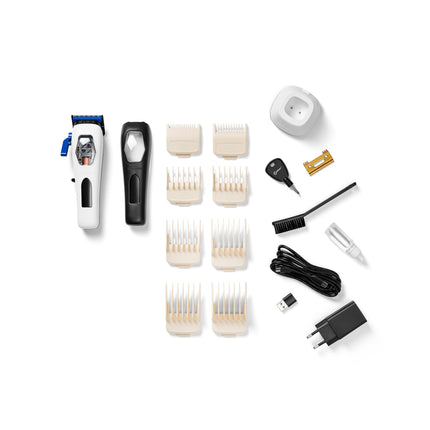 Caliber Pro ZR Clipper - Tondeuse