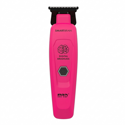 MRD Pro Smart Brain Trimmer Pink