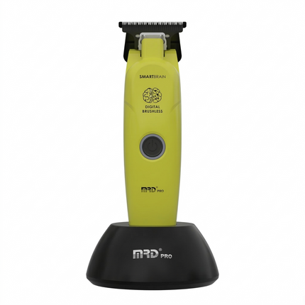 MRD Pro Smart Brain Trimmer Green