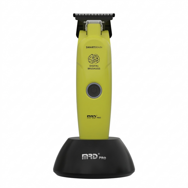 MRD Pro Smart Brain Trimmer Green