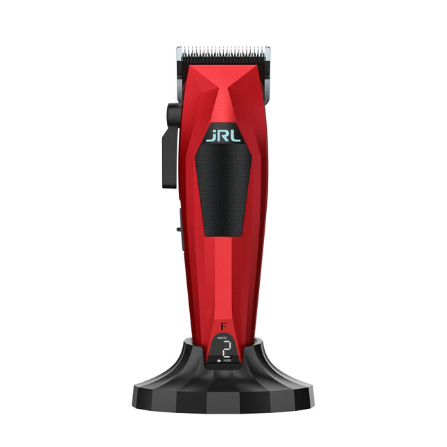 JRL 3000C F Red Tondeuse - Clipper