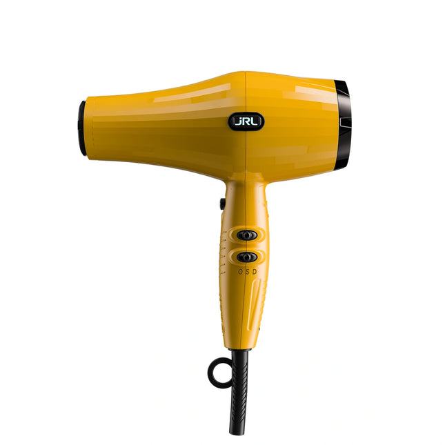 JRL Diamante Forte Pro Lite Föhn 2400 Watt Yellow