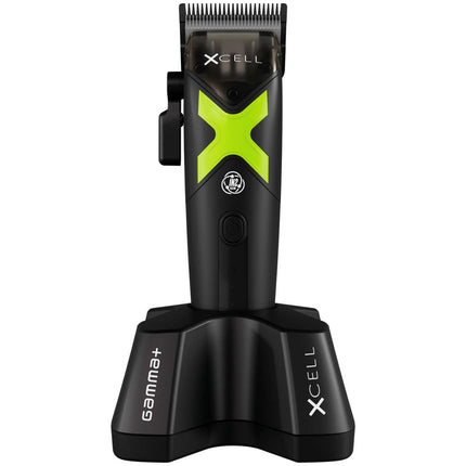 Gamma+ Xceed Clipper - Tondeuse