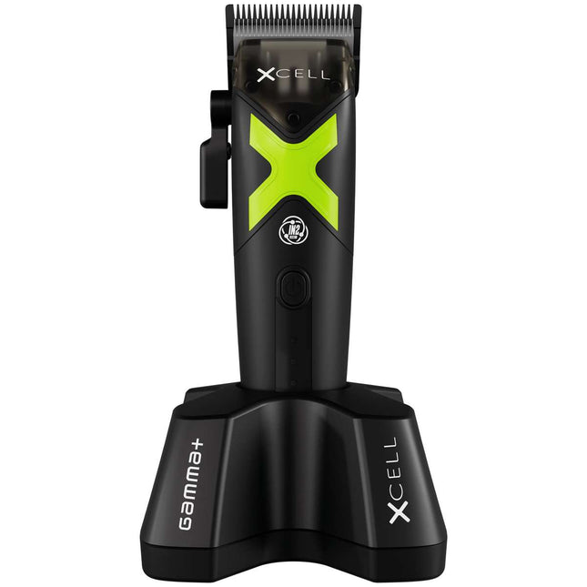 Gamma+ Xceed Clipper - Tondeuse