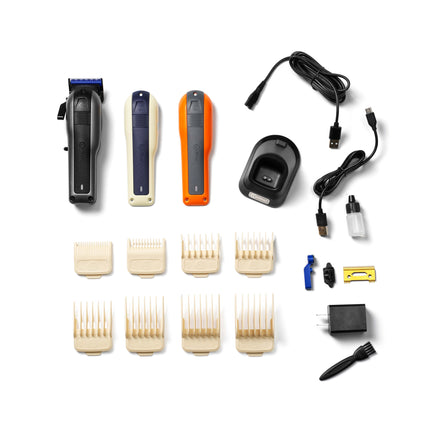 Caliber 10MM Professionele Clipper / Tondeuse