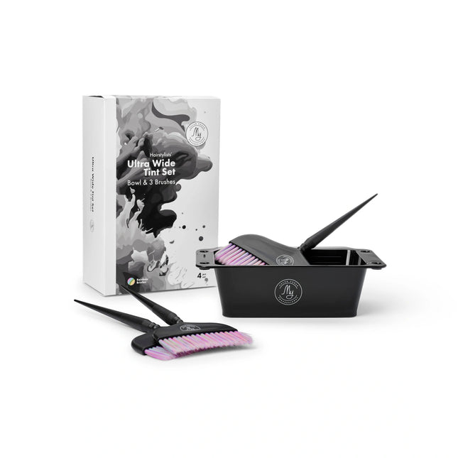 My Professional Ultra Wide Tinting Set – Professionele Haarverf Set