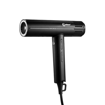 Caliber Quasar 3.0 Hair Dryer - Black 2000 Watt