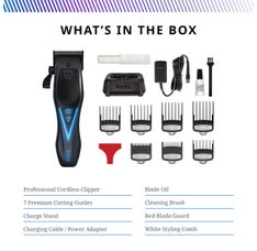 Wahl Vapor Swith Cordless