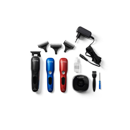 GA.MA Lumine Pro Trimmer