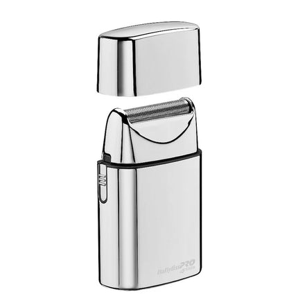 BaByliss Pro 4Artists Metal Single Foil Shaver Mini FXFS1E