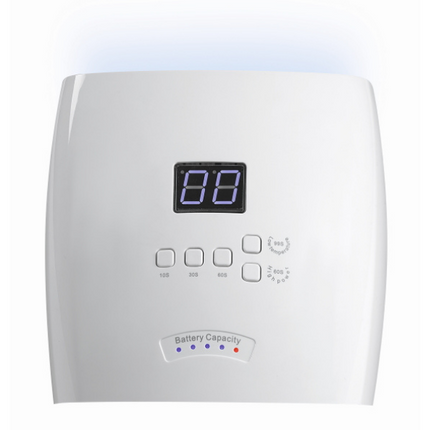 SIBEL UV&Led Lamp Oplaadbaar