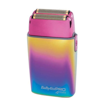 Babyliss PRO 4Artists Double Foil Shaver Chameleon FXFS2IE