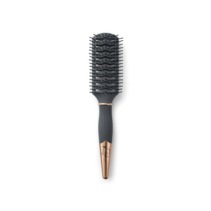 Bravehead
Rosé Tunnel Vent Brush