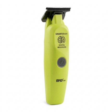 MRD Pro Smart Brain Trimmer Green