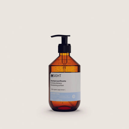 INSIGHT CLARIFYING PURIFYING SHAMPOO 350ml