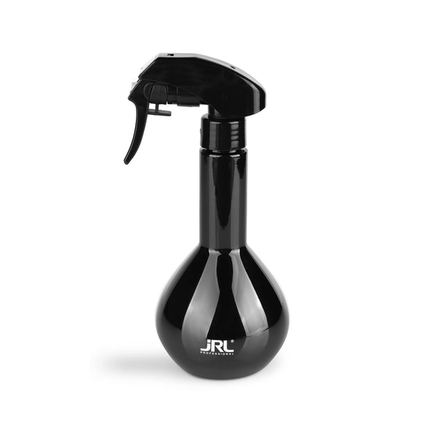 JRL Sprayflacon 280 ml - Zwart