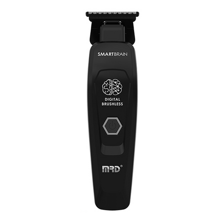 MRD Pro Smart Brain Trimmer Black