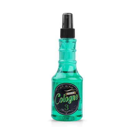 Totex Barber Cologne No.3 250ml