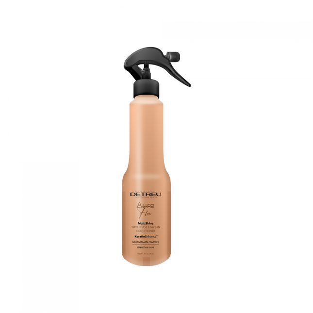 Detreu Aura Argan Flow Multi Shine 400 ml Conditioner