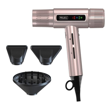 Wahl Vanquish T-Shape dryer Pink Föhn